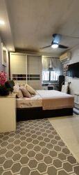 Blk 302B Anchorvale Court (Sengkang), HDB 2 Rooms #554807461